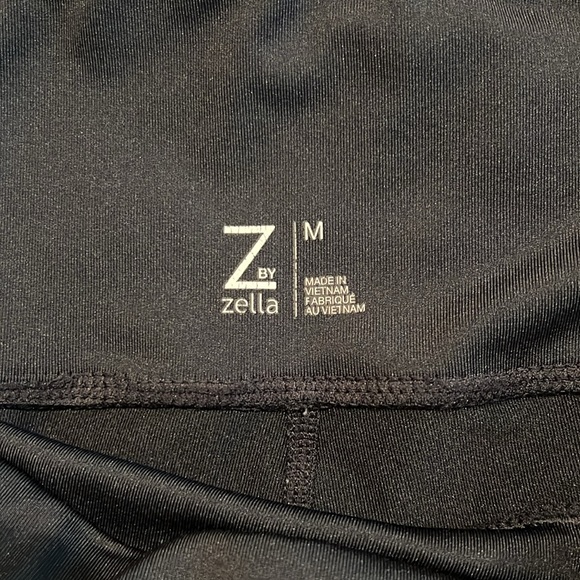 Z by Zella crop legging - Picture 4 of 5